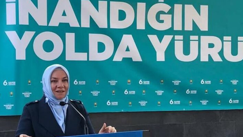 AKP’li vekil Hülya Nergis: Artık ev ve araba sahibi olmak hiç zor değil