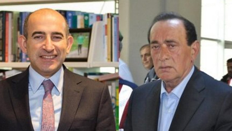 Alaattin Çakıcı'dan Melih Bulu'ya destek