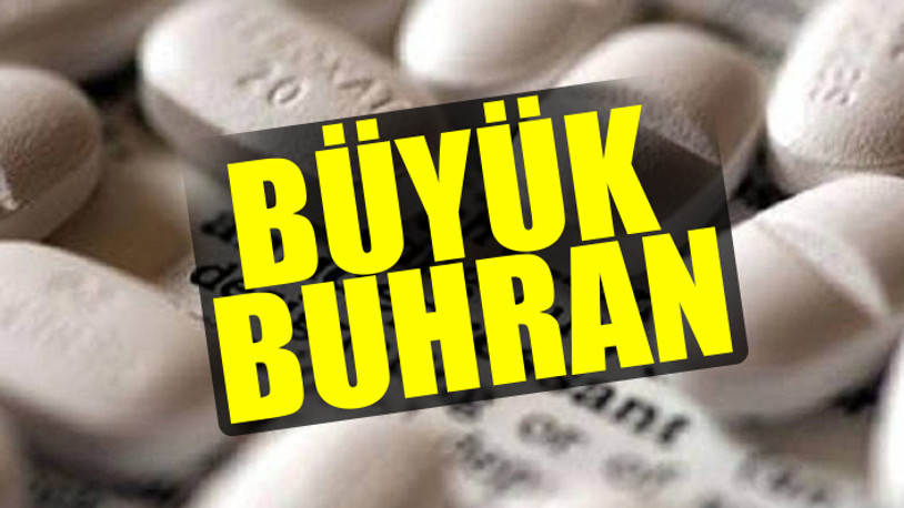 Antidepresan kullanımı arttı, intiharlardaki artış korkutuyor