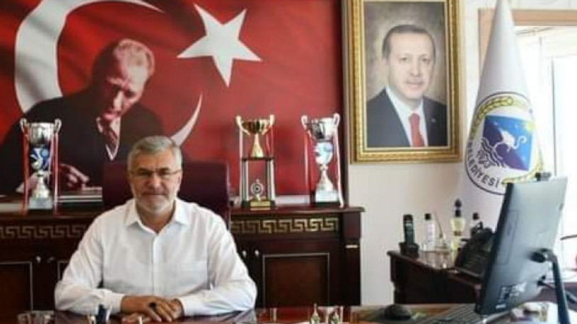 Arazileri euro üzerinden satmaya çalışan AKP'li belediyede 45 milyon TL'lik skandal ortaya çıktı