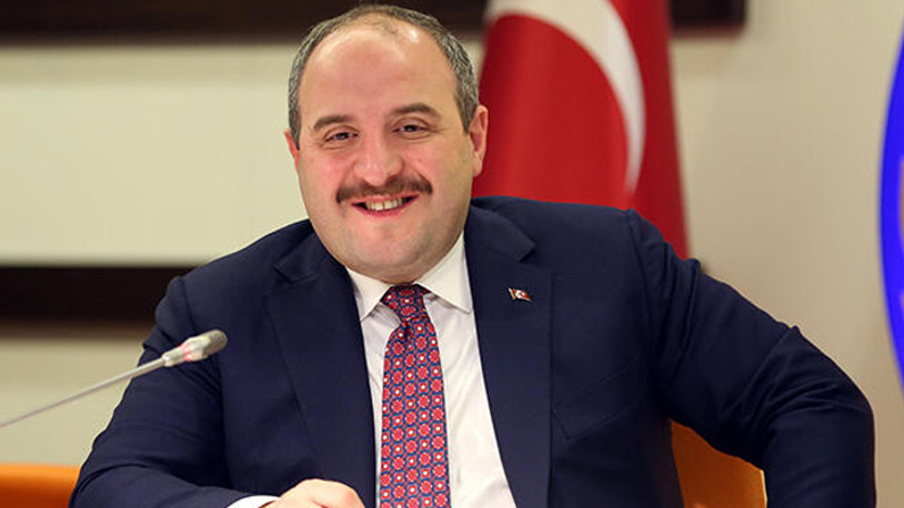 Bakan Varank: Uzay aracımızı Ay ile buluşturacağız