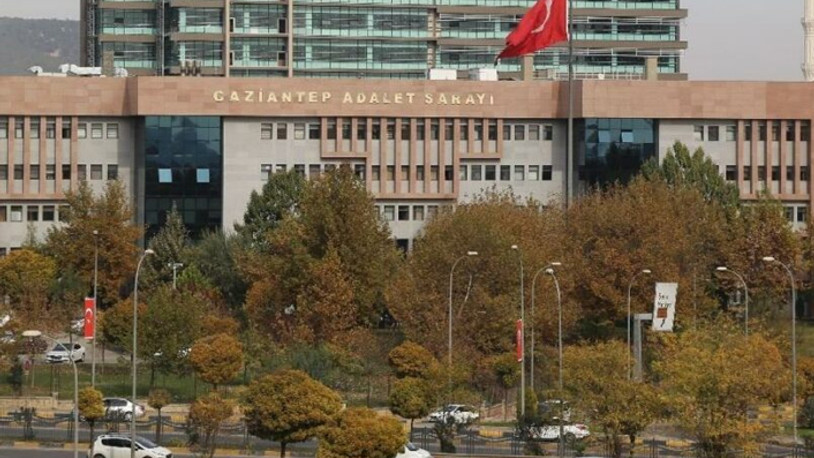 Bebeğini eşine çöpe attıran kadına müebbet hapis cezası