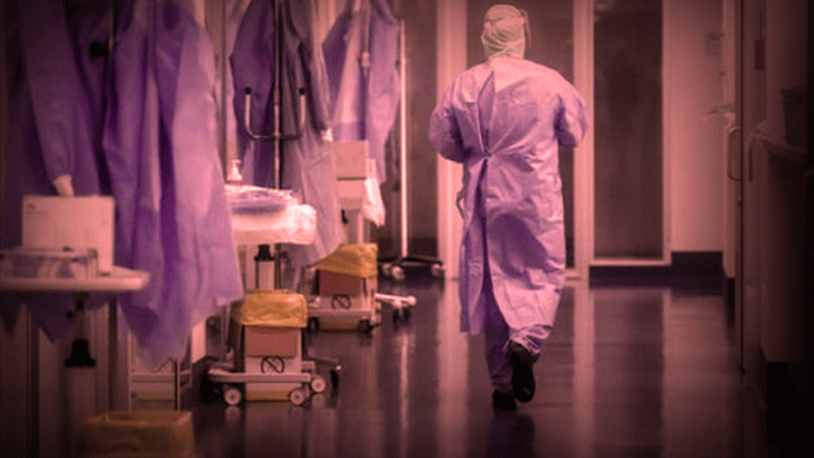 Bir doktoru daha koronaya kurban verdik