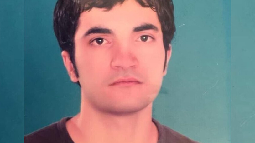 Bir genç daha canına kıydı... Sağlık emekçisi Volkan Özkan intihar etti