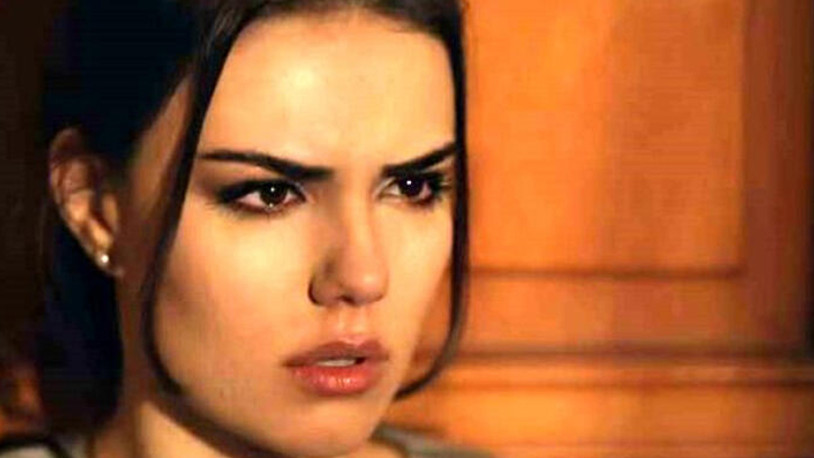 'Bozkurtlar' hesabından genç oyuncuya korkunç tehdit: Senden çocuk yapacağım