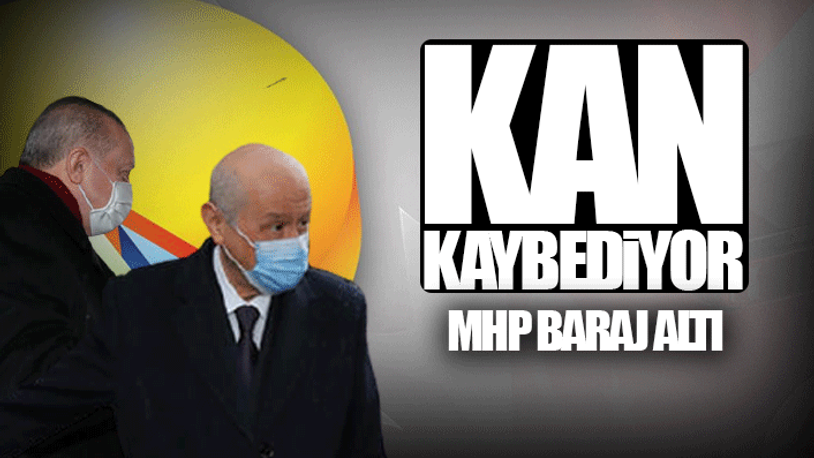 'Bu pazar seçim olsa' diye soruldu