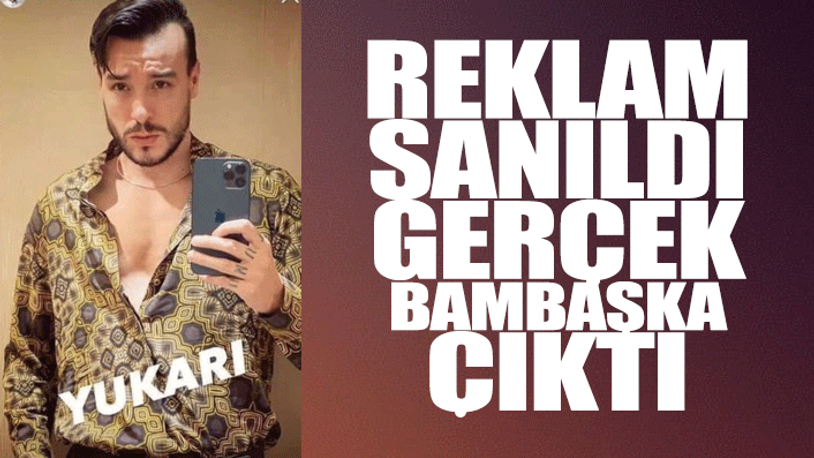 Cem Adrian'dan yardım kampanyasına alkışlanacak destek