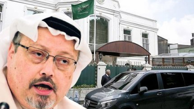 Cemal Kaşıkçı cinayetinde kan donduran ayrıntılar