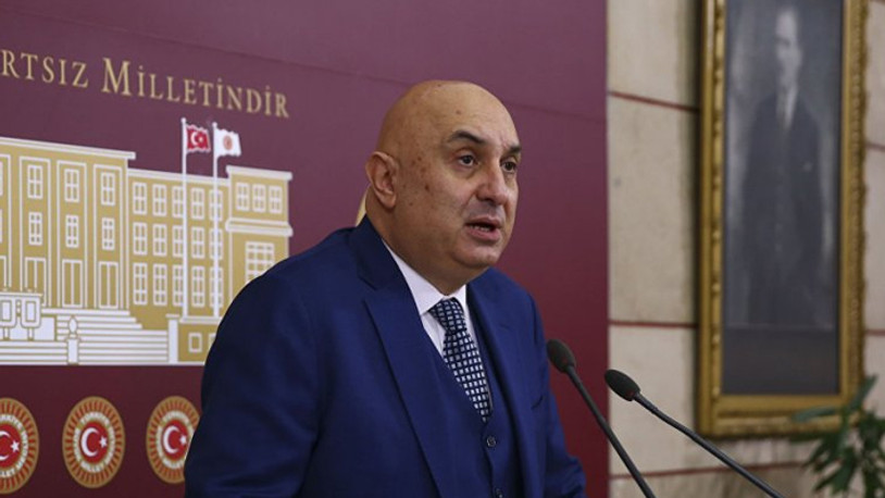 CHP'li Engin Özkoç'tan AKP'li Özlem Zengin hakkında paylaşıma tepki