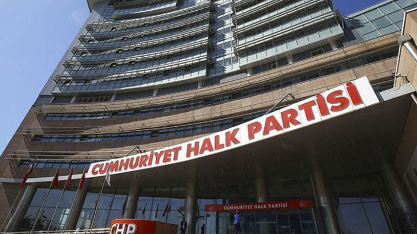 CHP'nin üye sayısı açıklandı