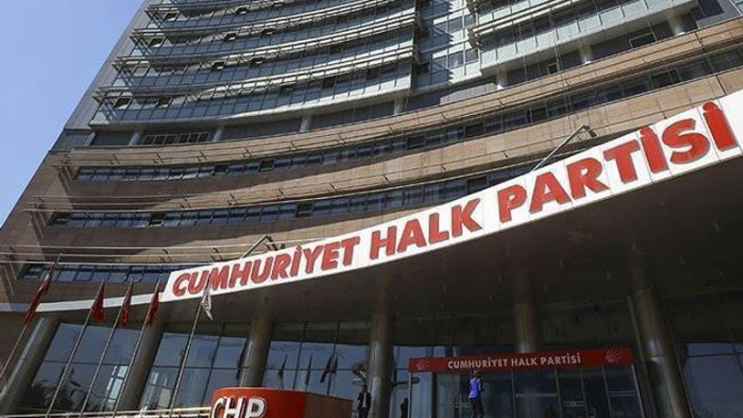 CHP’den ‘yeni anayasa’ raporu
