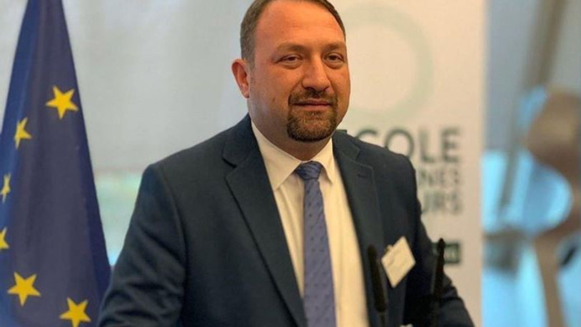 Çiğli Belediyesi'ne Avrupa’dan 'Yerel demokrasi' ödülü