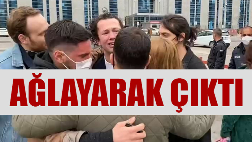 Cinsel saldırı ile suçlanan ünlü oyuncu hakkında mahkemeden karar