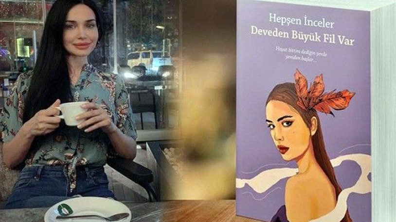 "Deveden Büyük Fil Var"ın geliri sokak hayvanlarına gidecek