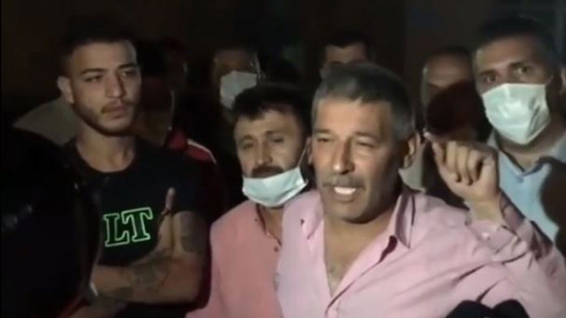 DNA teyidinden sonra Ümitcan Uygun’un babasından tuhaf paylaşım