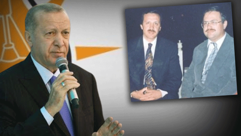 Erdoğan bir AKP'li aday adayını daha rektör olarak atadı