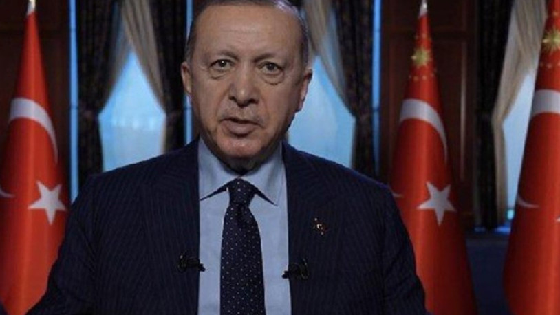 Erdoğan: Çok büyük operasyon çekiyorlar