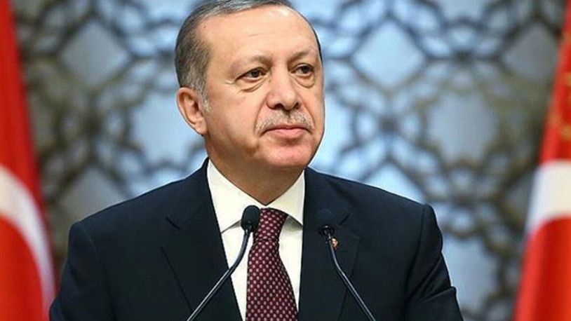 Erdoğan'dan İbrahim Seten hakkında suç duyurusu