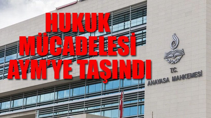 Eşinin patronu taciz etti, suç duyurusundan sonuç alamadı