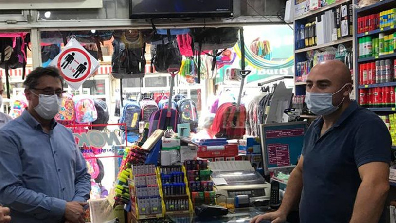 Esnafın isyanı sosyal medyada: #Esnaf1MarttaAçıyor