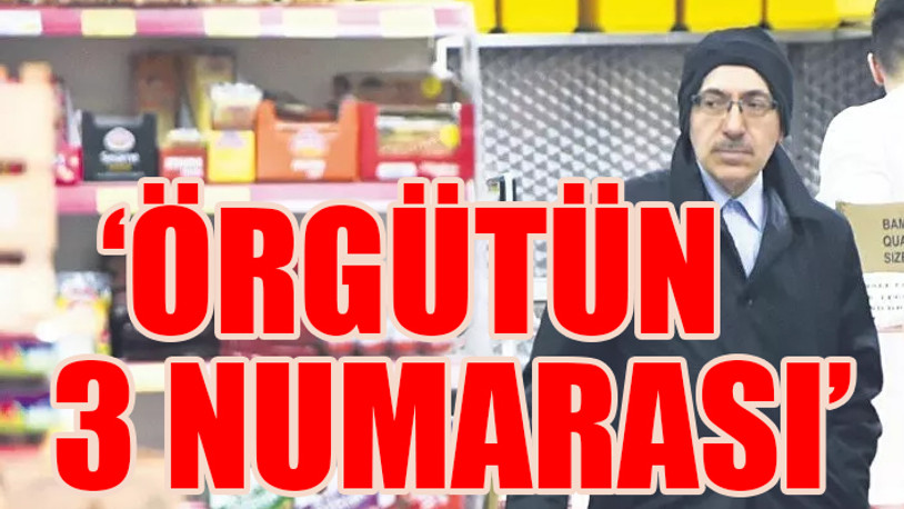 FETÖ firarisi iş insanının şirketleri hakkında flaş karar