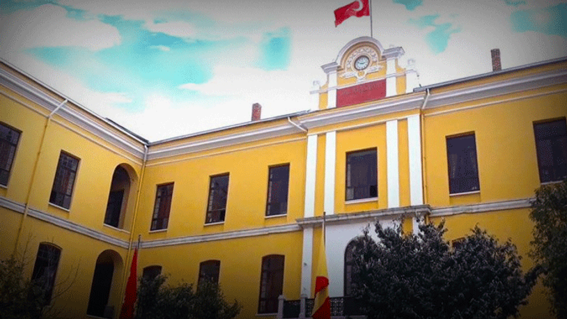 'Galatasaraylılar Boğaziçi'nin yanında'