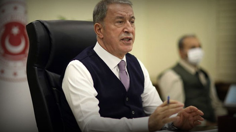 Hulusi Akar: Gara operasyonu başarılı