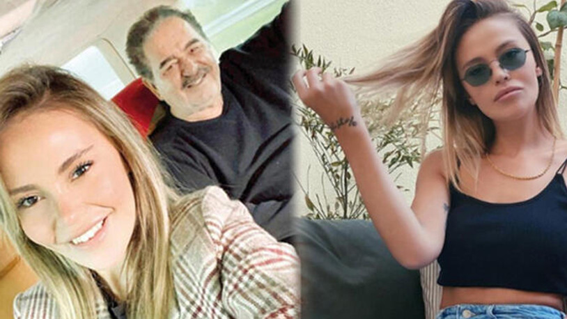 İbrahim Tatlıses, kendisinden 43 yaş küçük sevgilisi ile evleniyor