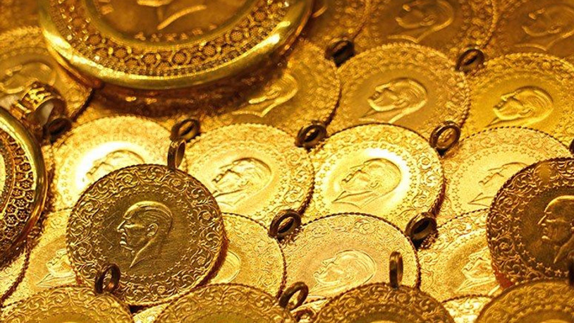 İndirimli altın vurgunu