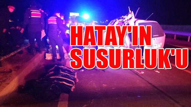 İsmail Saymaz 'Hatay'ın kara kutusu'nu yazdı