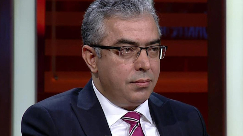 İsmail Saymaz: Ömrünün 45 yılında devlete karşı mücadele veren Mehmet Uçum, özgeçmişini geriye doğru siliyor