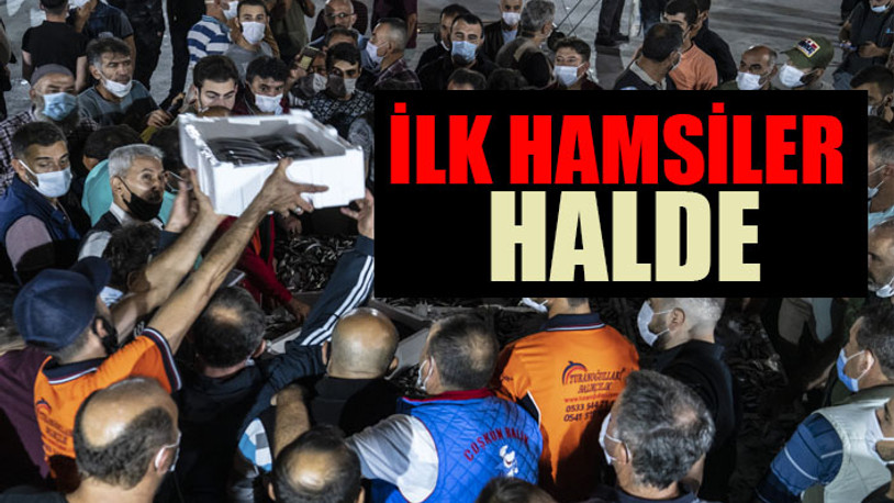 İstanbul Boğazı'nda av yasağı kalktı