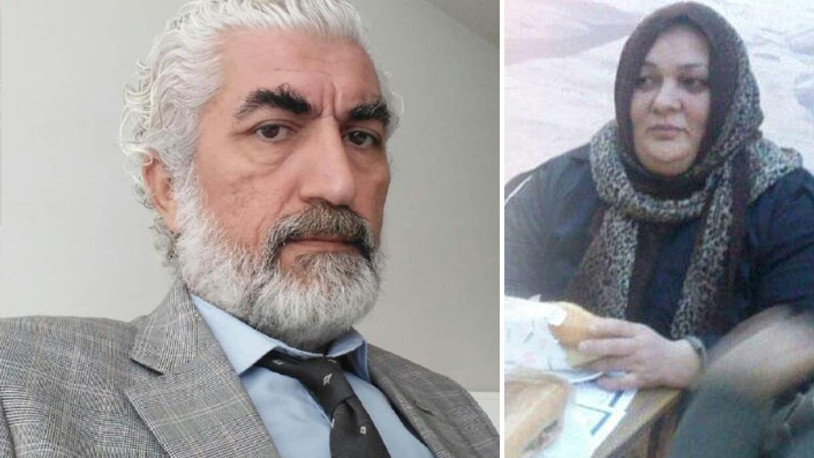 İstanbul'da vahşet... Boşanma aşamasında olduğu eşini dambıl ile katletti