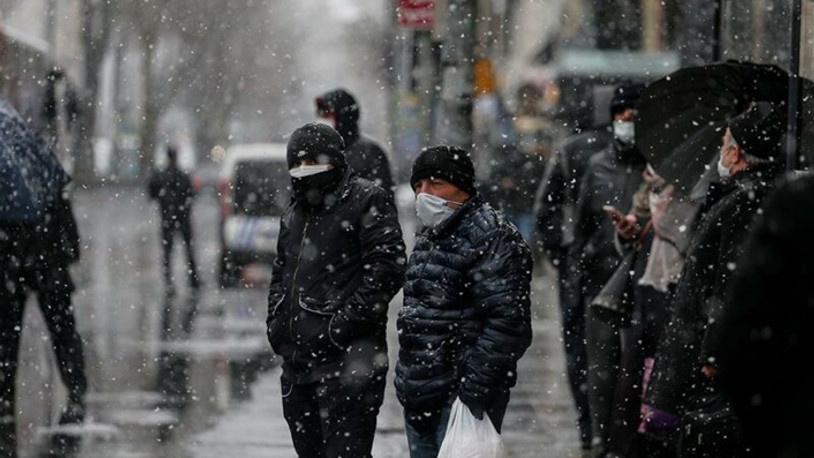 İstanbullular dikkat! DEK yağışları da vuracak