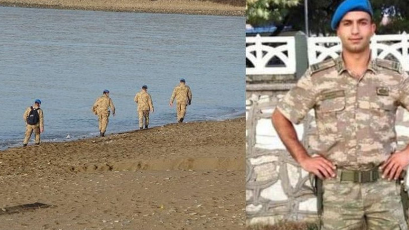 Kayıp İlçe Jandarma Komutanı Musa Bulut’un cansız bedeni bulundu
