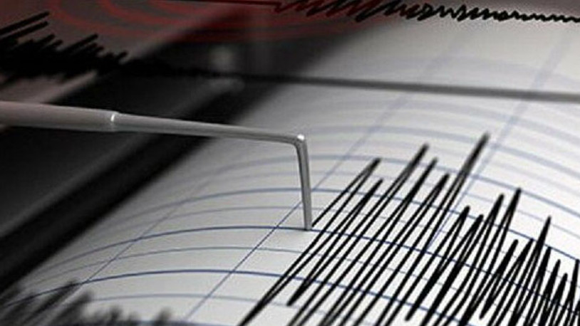 Kayseri’de art arda deprem