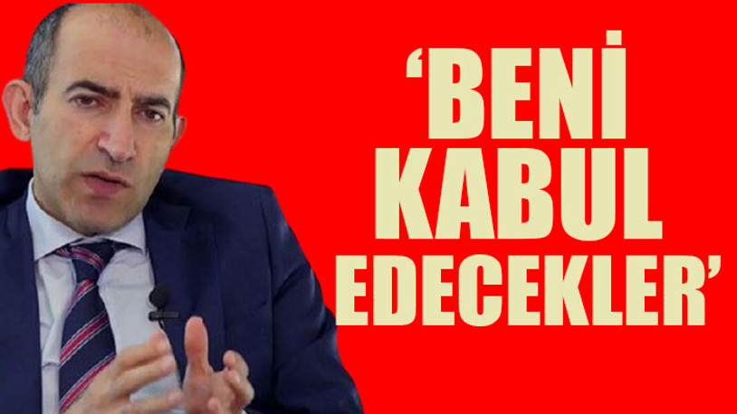 Kayyum Rektör Melih Bulu'dan 'istifa' çağrılarına yanıt