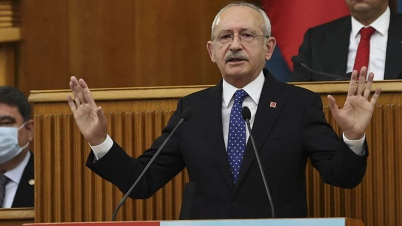 Kılıçdaroğlu'nun '13 şehidimizin sorumlusu Erdoğan'dır' sözlerine AKP'den yanıt