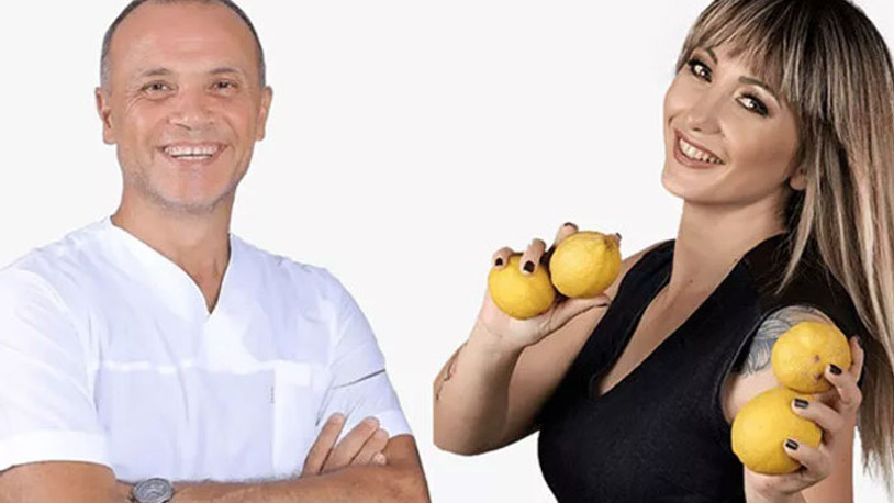 Korkunç olay: Doktor önce diyetisyen eşini sonra kendini öldürdü