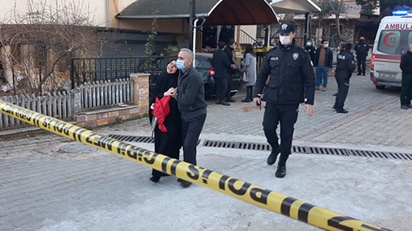 Kuzenlerin tüfekle oyunu faciayla sonuçlandı