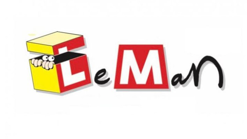 Leman'dan Boğaziçi kapağı