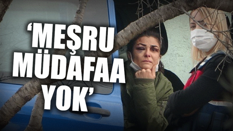 Melek İpek için müebbet istendi