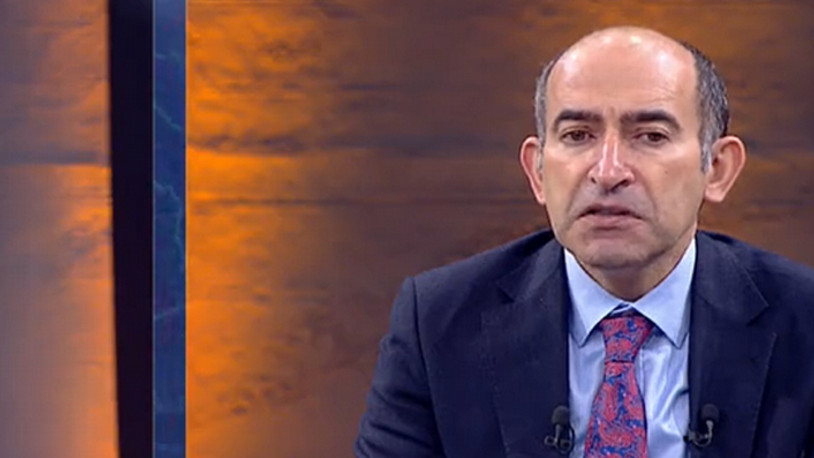 Melih Bulu'dan flaş hamle: Kendi tezindeki intihal iddialarını inceleme yetkisi olan enstitüye müdür atadı