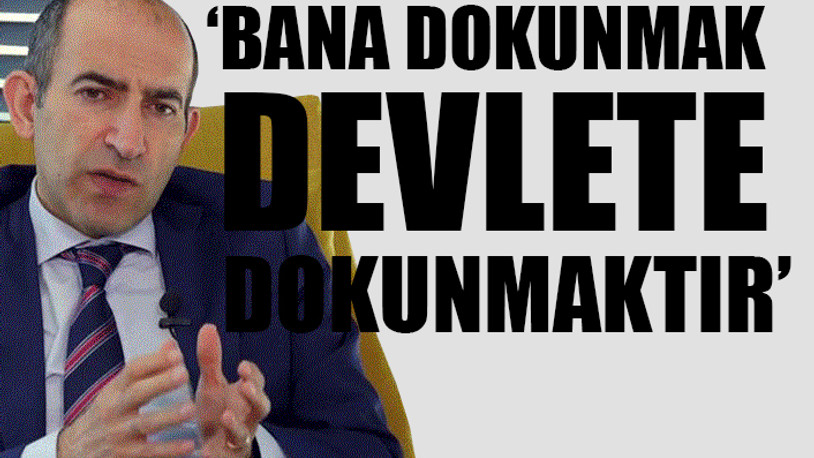 Melih Bulu öğrencilerle neden görüşmedi?