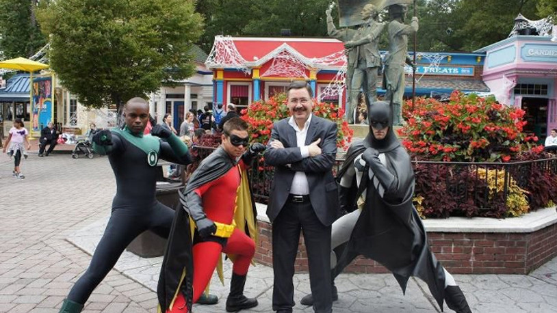 Melih Gökçek: Ekrem İmamoğlu benden korkuyor