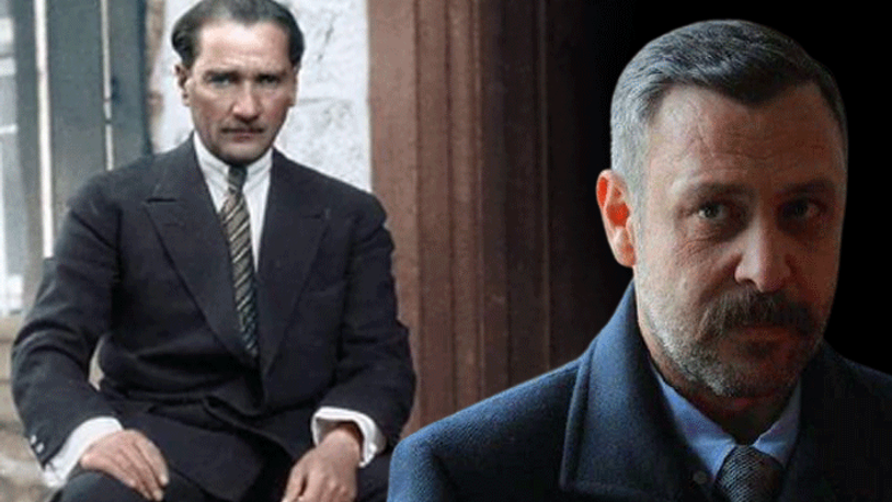 Nejat İşler Atatürk’ten sonra mirasını devlete bırakan tek lideri açıkladı