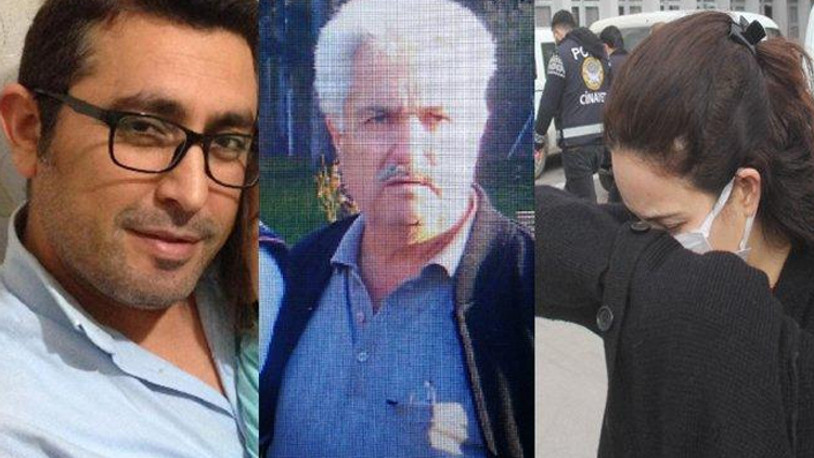 Öğretmenle müdür yardımcısının 'yasak aşk'ında iki ölüm