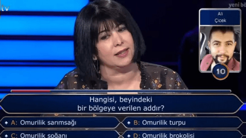 'Omurilik sarımsağı' yanıtıyla gündeme oturan doktordan açıklama geldi