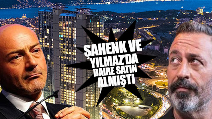 Ortaklar birbirine girdi: Müteahhitten arsa sahibine çok ağır suçlama