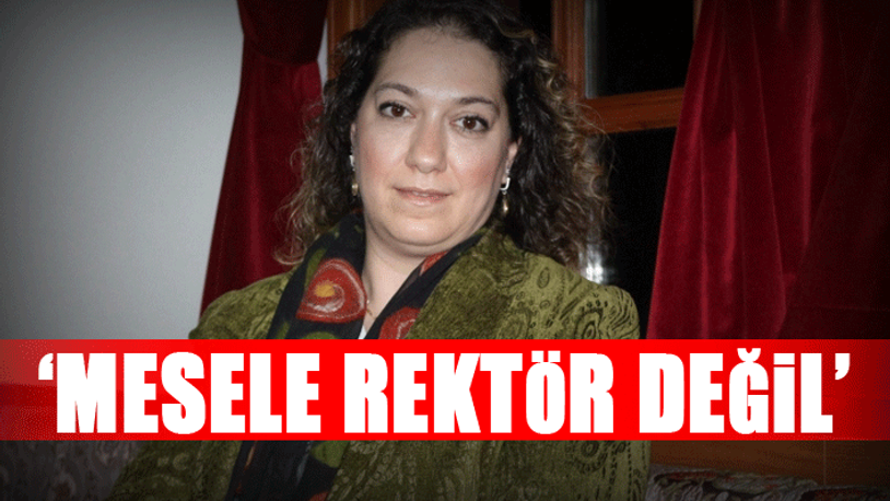 Osmanlı torunu 'Kahrolsun istibdat, yaşasın hürriyet' sloganından rahatsız oldu